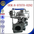 RHB5 8970700292 venta caliente turbo para Isuzu 4JG2-T